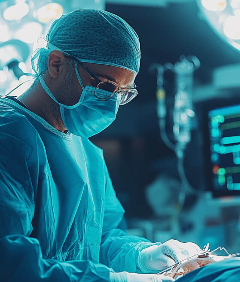 Surgery