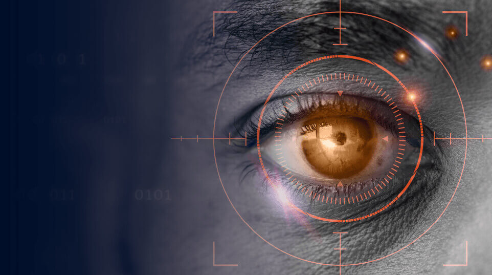 Vision Eye