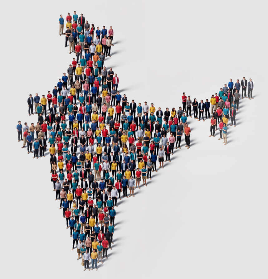 India Map